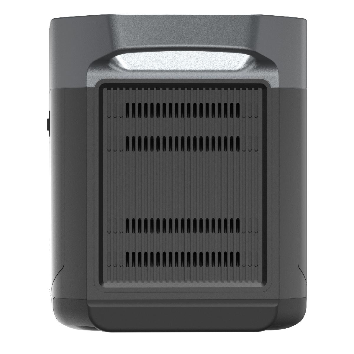 Дополнительная батарея EcoFlow DELTA 2 Max (2048 Втч) 5