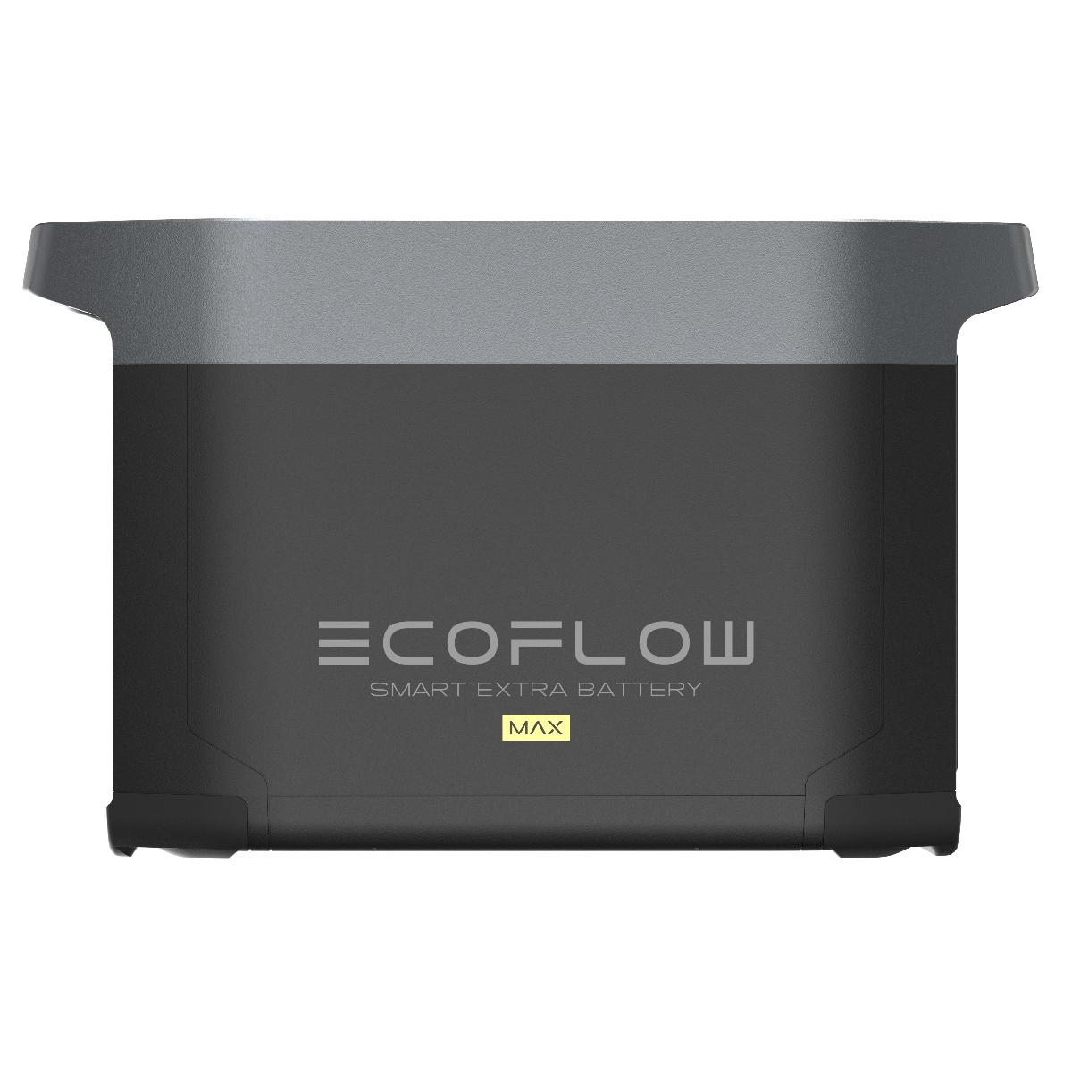 Дополнительная батарея EcoFlow DELTA 2 Max (2048 Втч) 4
