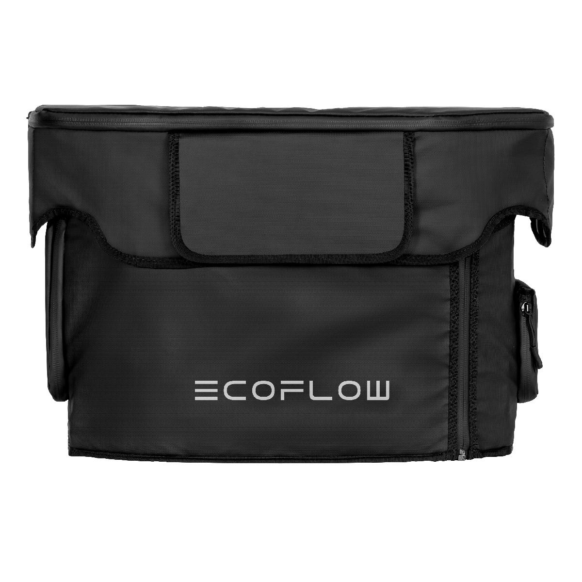 Сумка-чехол EcoFlow DELTA Max - фото 2