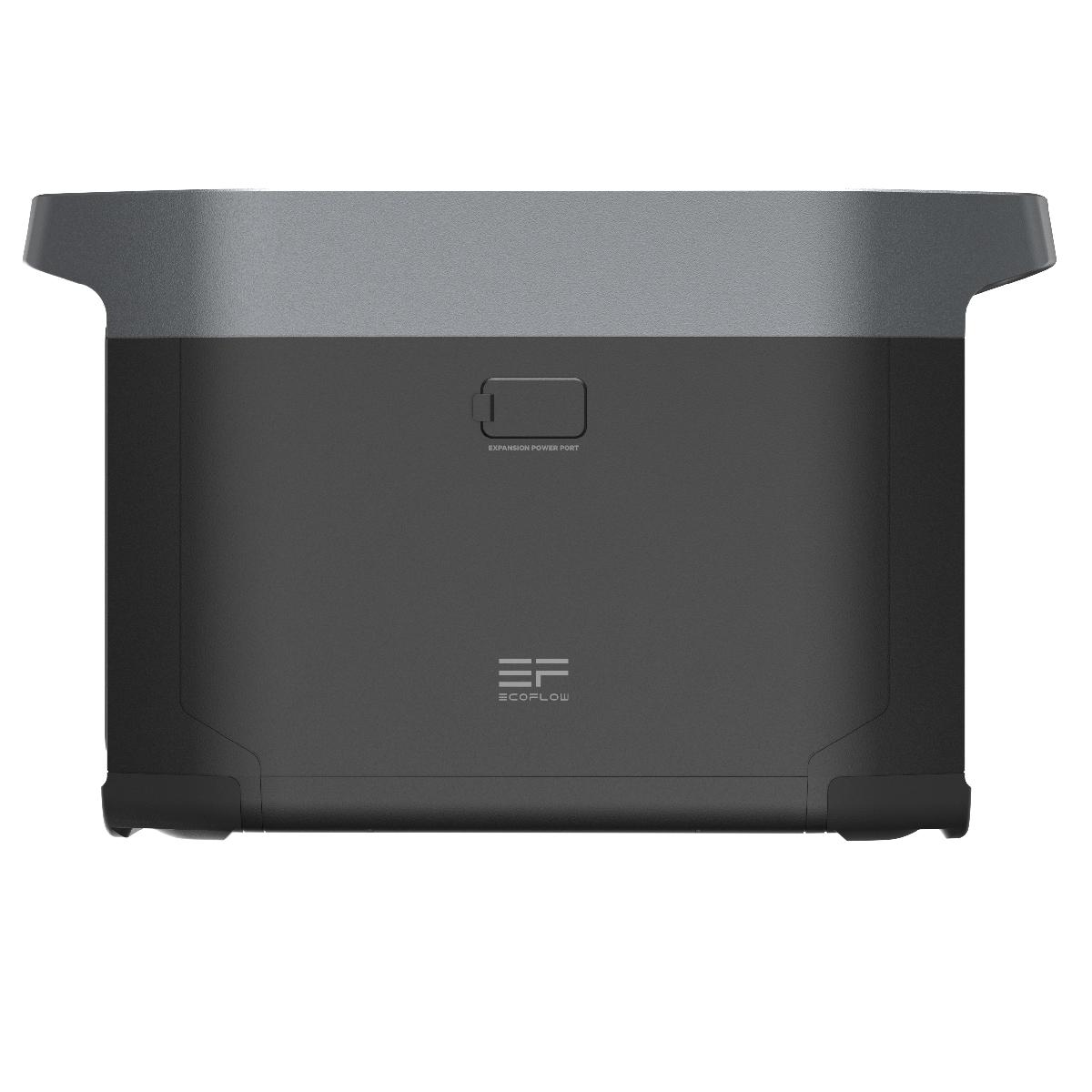 Дополнительная батарея для EcoFlow DELTA Max (2016 Втч) 4