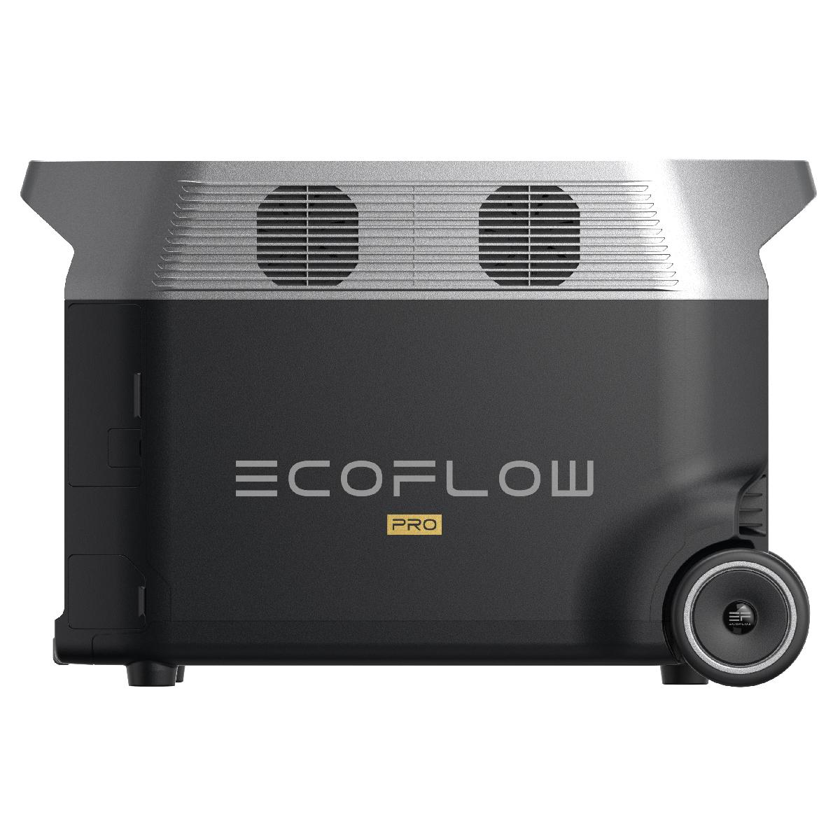 Портативная зарядная станция EcoFlow DELTA Pro (3600 Втч) 5
