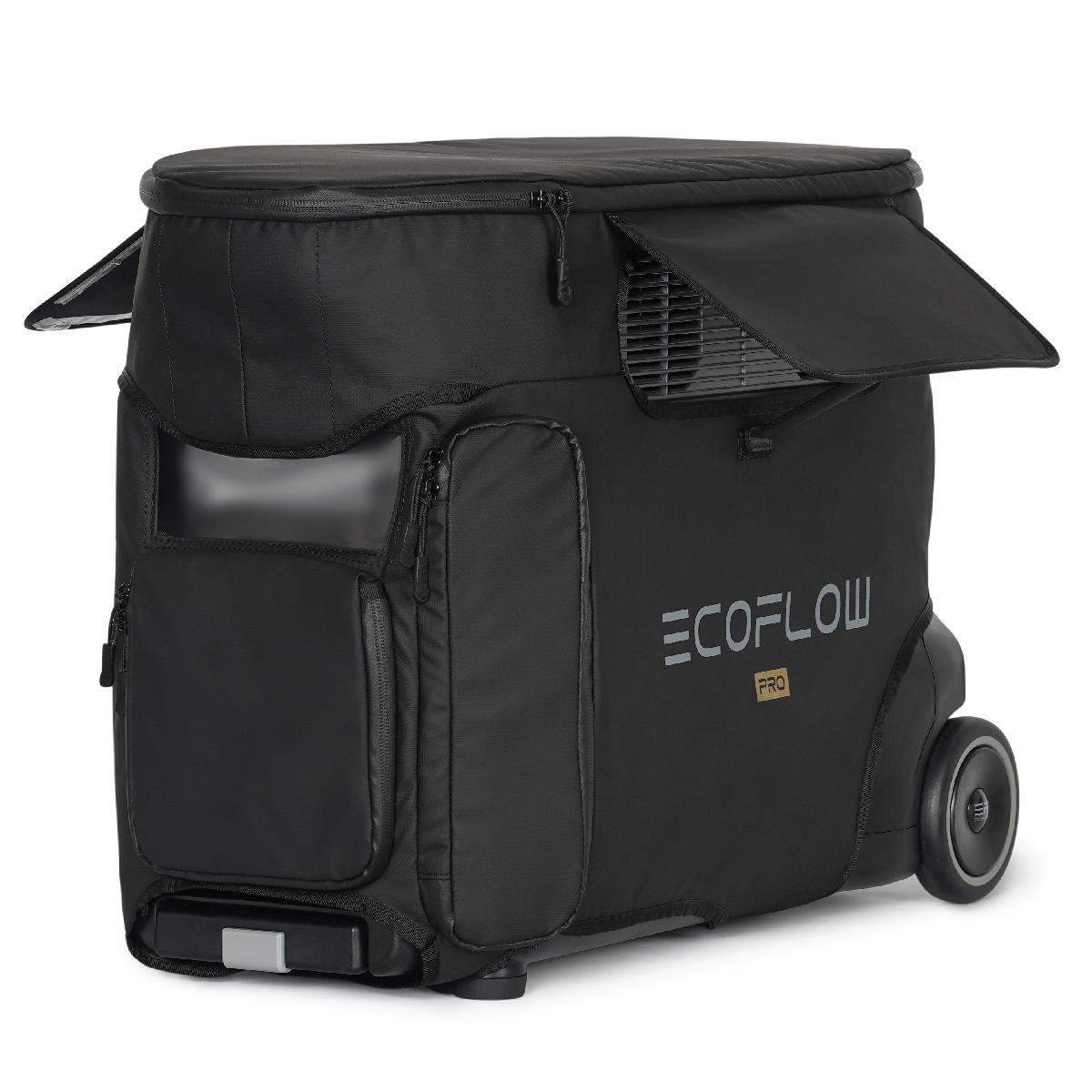 Сумка EcoFlow DELTA Pro - фото 2