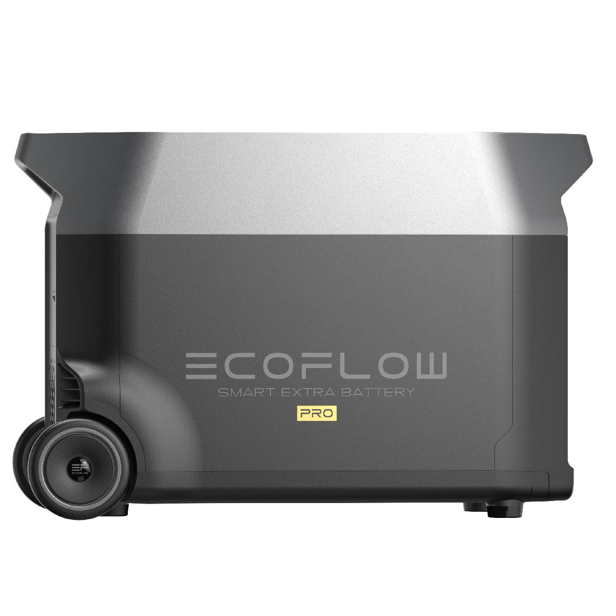 Дополнительная батарея EcoFlow DELTA Pro (3600 Втч) 5