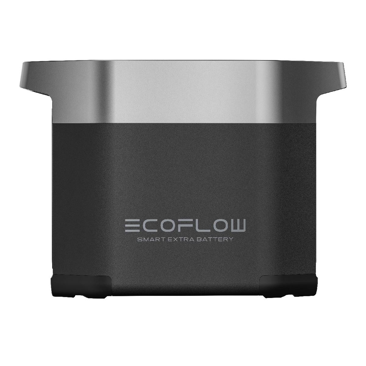 Дополнительная батарея EcoFlow DELTA 2 (1024 Втч) 4