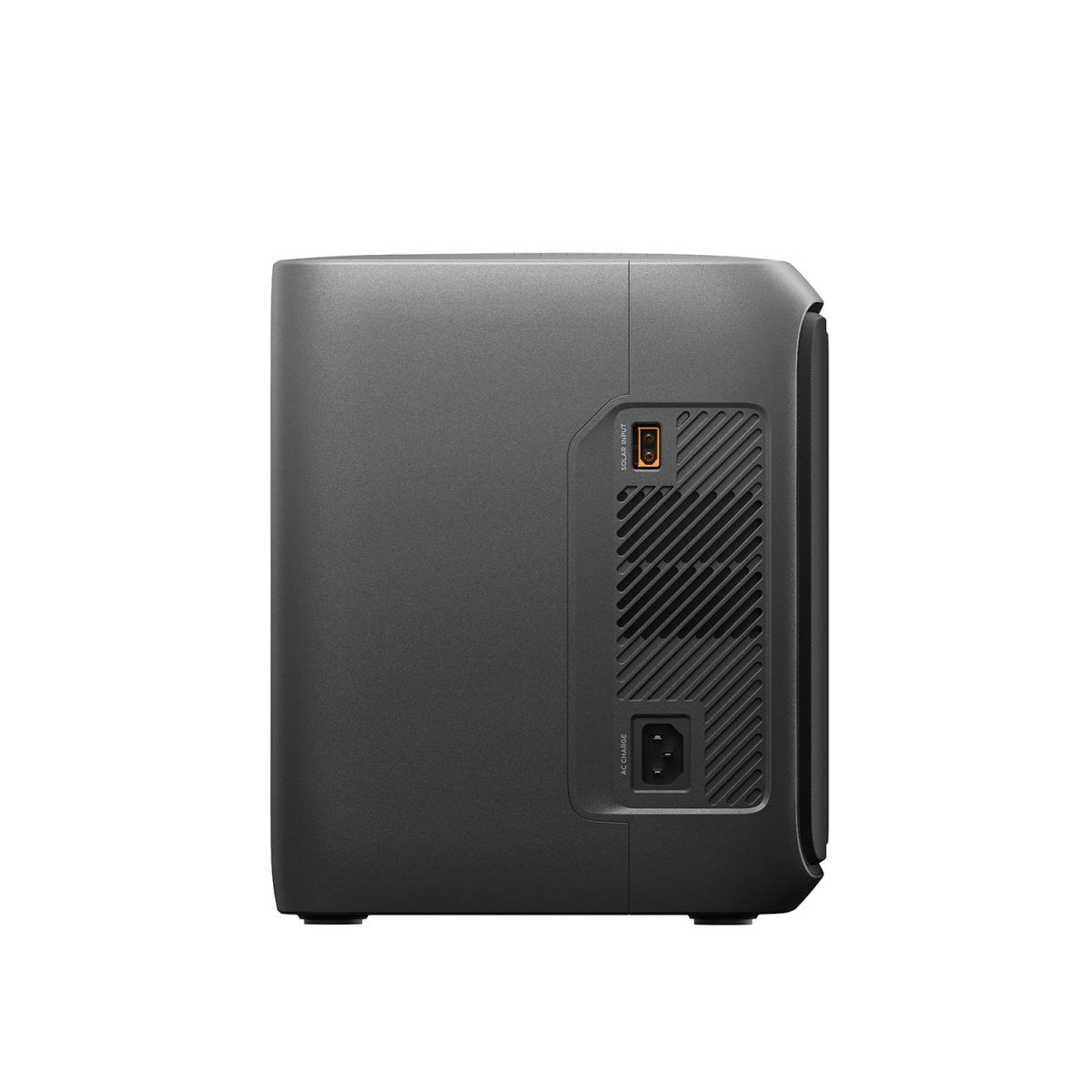 Портативная зарядная станция EcoFlow DELTA 3 1000 Air (960 Втч) 4