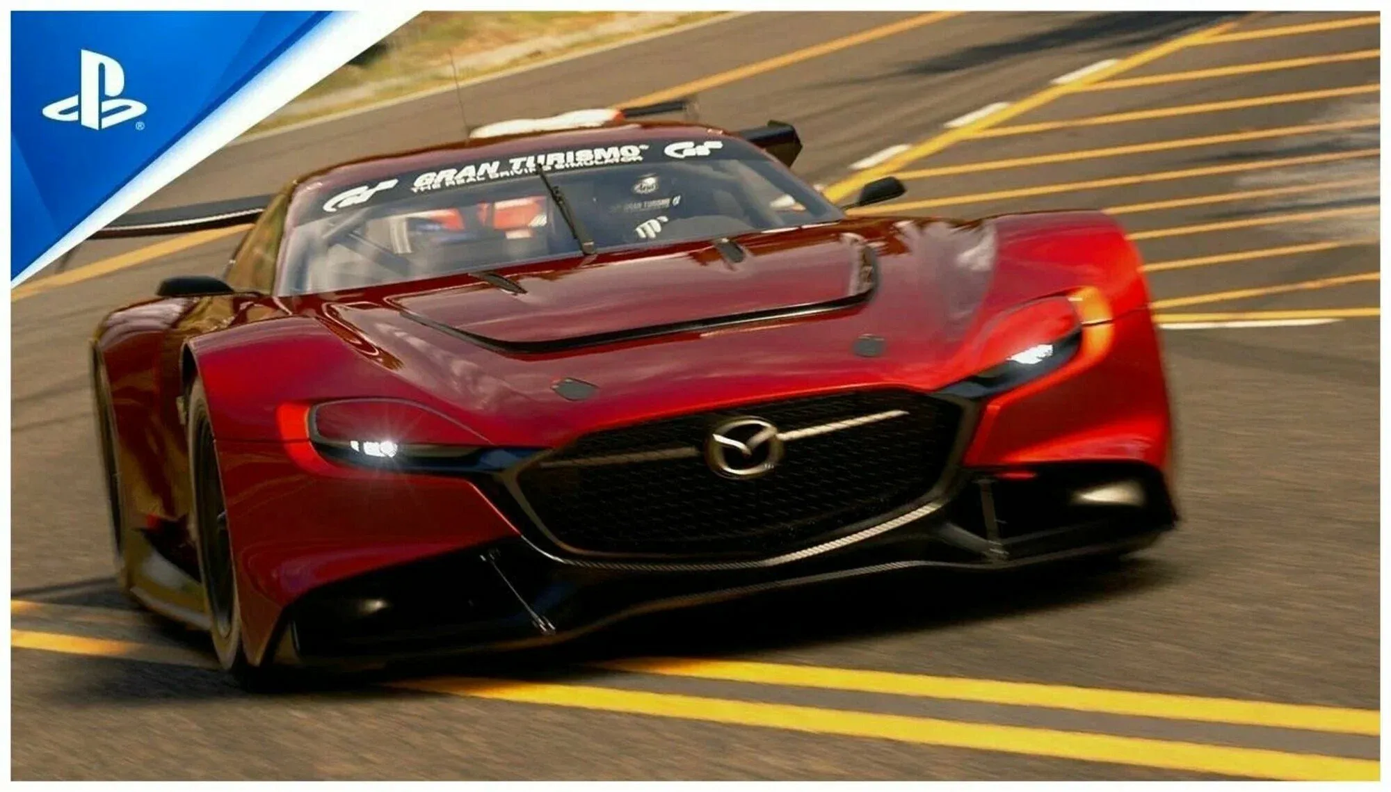 Игра Gran Turismo 7 (PS5, русские субтитры) 7