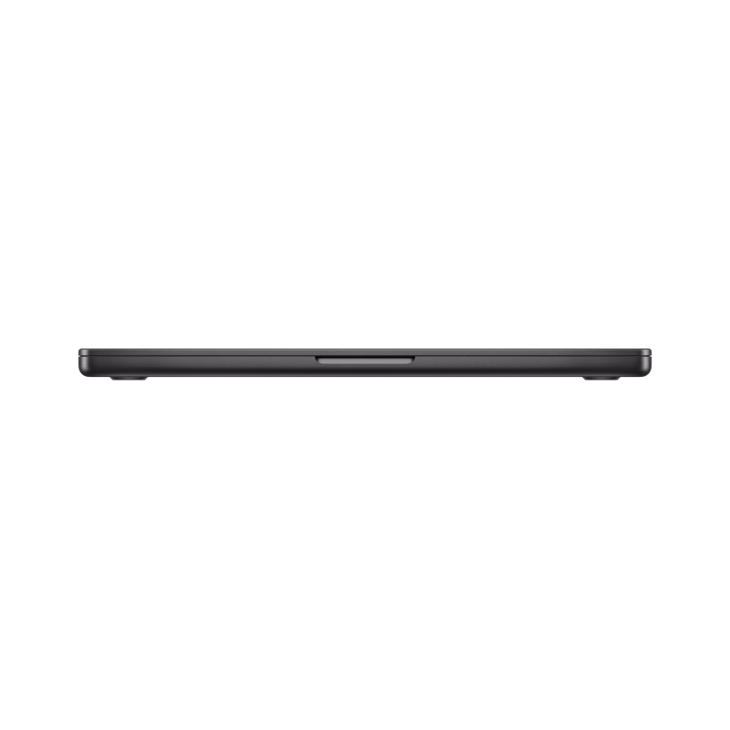 Ноутбук Apple MacBook Pro 14" M5 (2025) 10C CPU/10C GPU, 32 ГБ RAM, 2 ТБ SSD, (Midnight Black| Темная ночь) 6