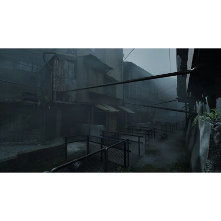 Игра Silent Hill f. Day One Edition (PS5, русские субтитры) 6