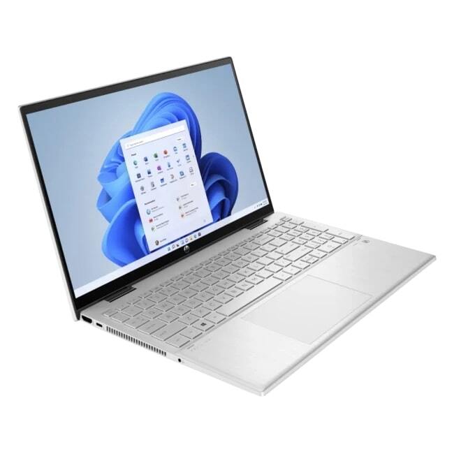 Ноутбук HP Pavilion Laptop (Intel i7, 16 ГБ, 512 ГБ) - фото 2