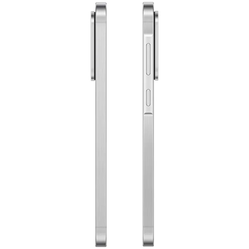Смартфон Samsung Galaxy A56 | 8/128 ГБ (Серый | Awesome Lightgray) 4