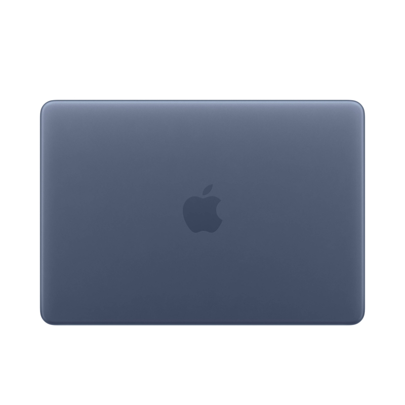 Ноутбук Apple MacBook Neo 13 (2026) A18 Pro 8/512 ГБ Синий (MHFG4) - фото 2