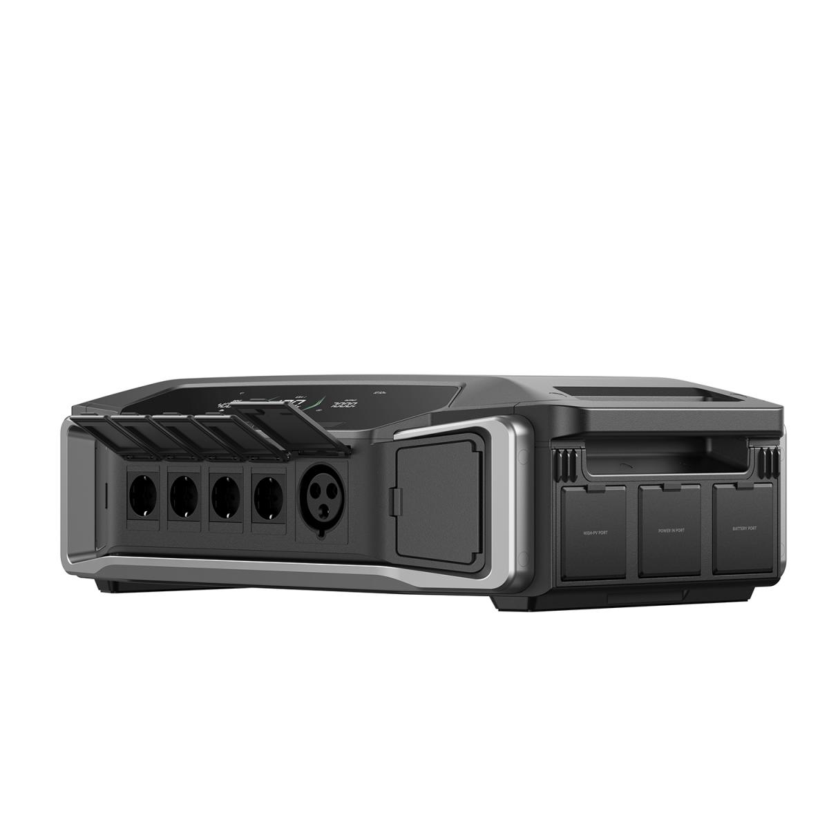 Инвертор EcoFlow DELTA Pro Ultra - фото 2