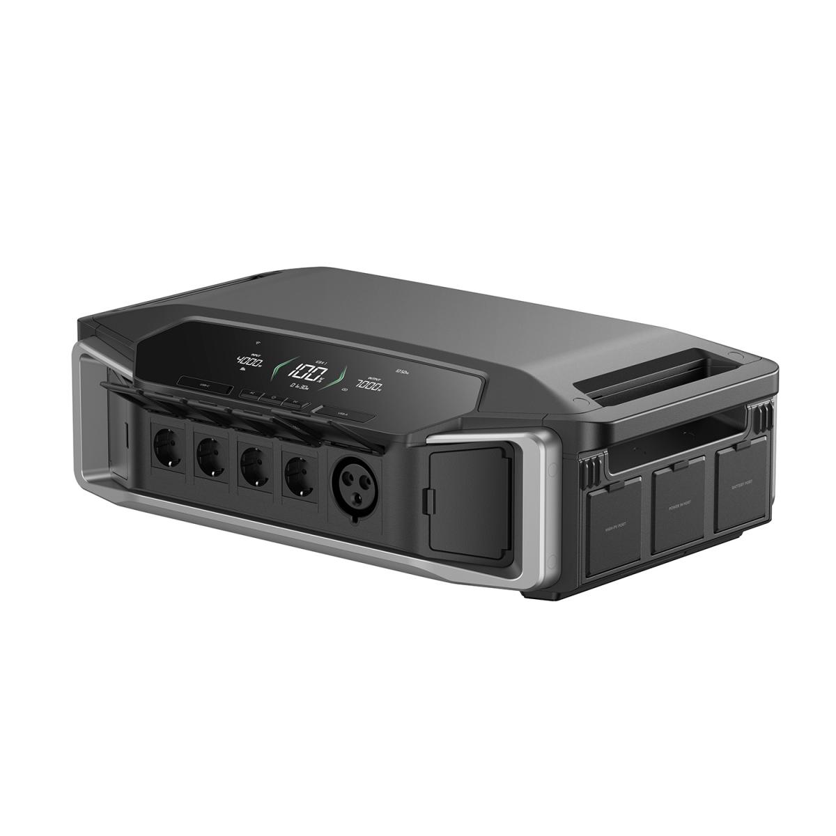 Инвертор EcoFlow DELTA Pro Ultra 4