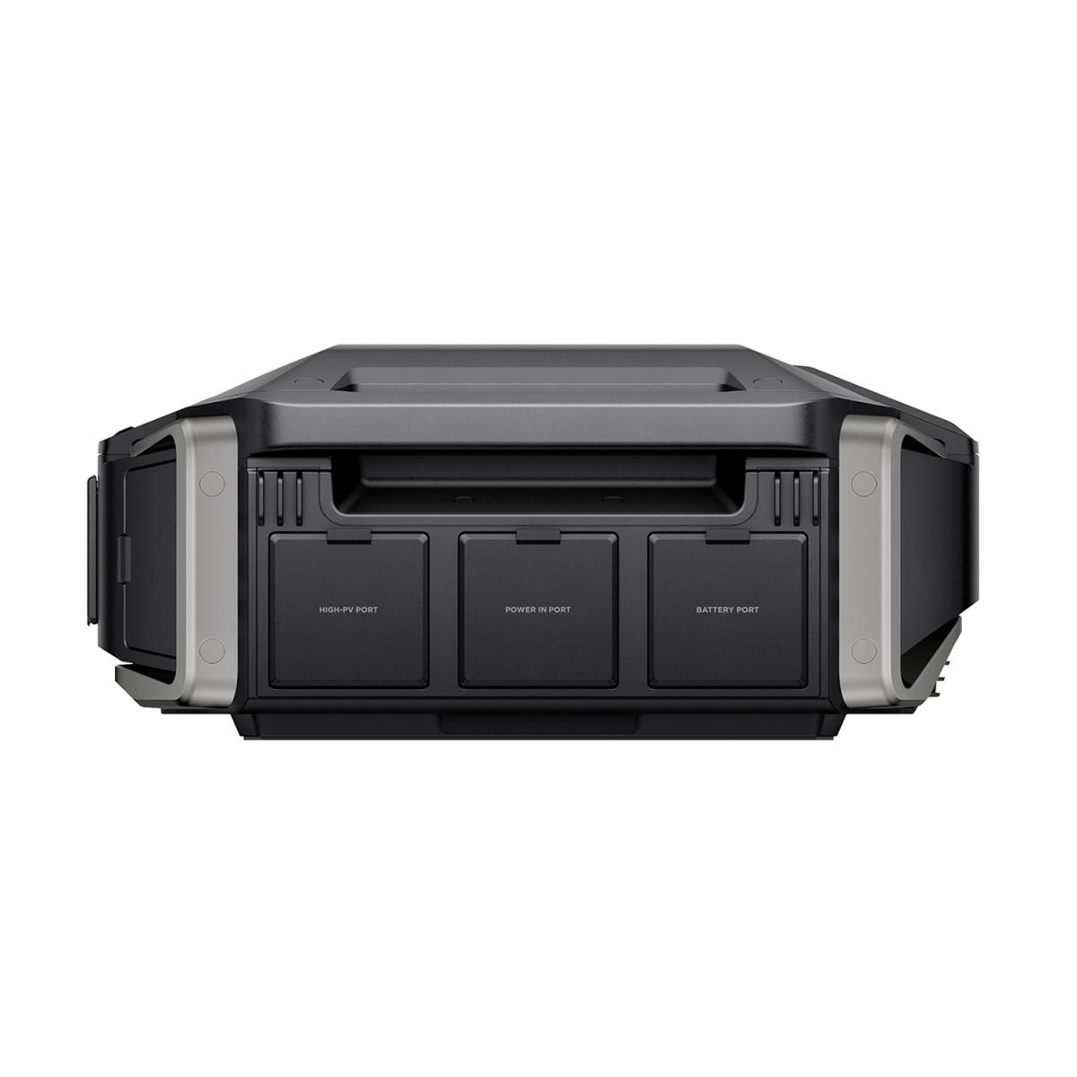 Инвертор EcoFlow DELTA Pro Ultra 6
