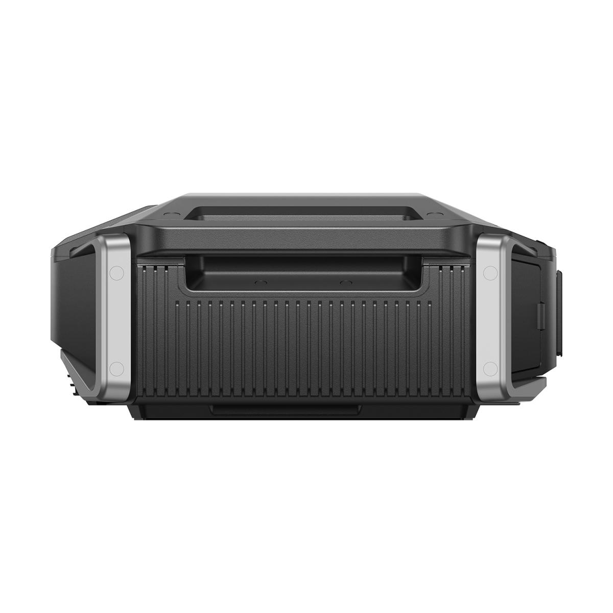 Инвертор EcoFlow DELTA Pro Ultra 5