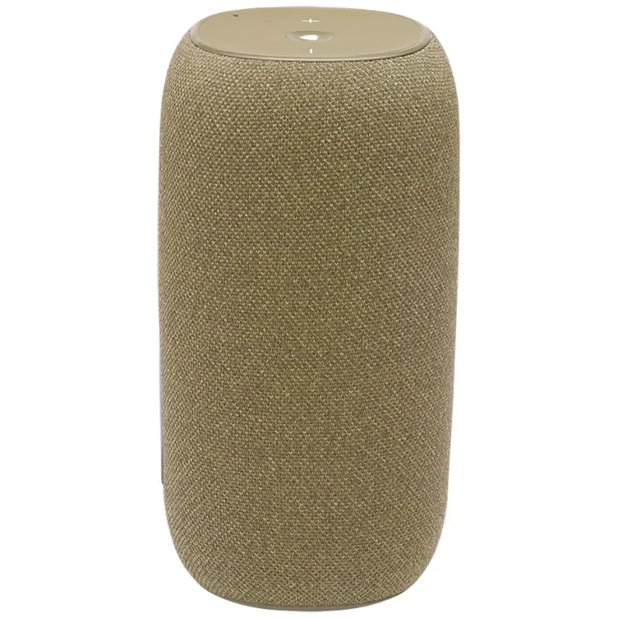 Беспроводная акустика JBL Link Portable Золото 4