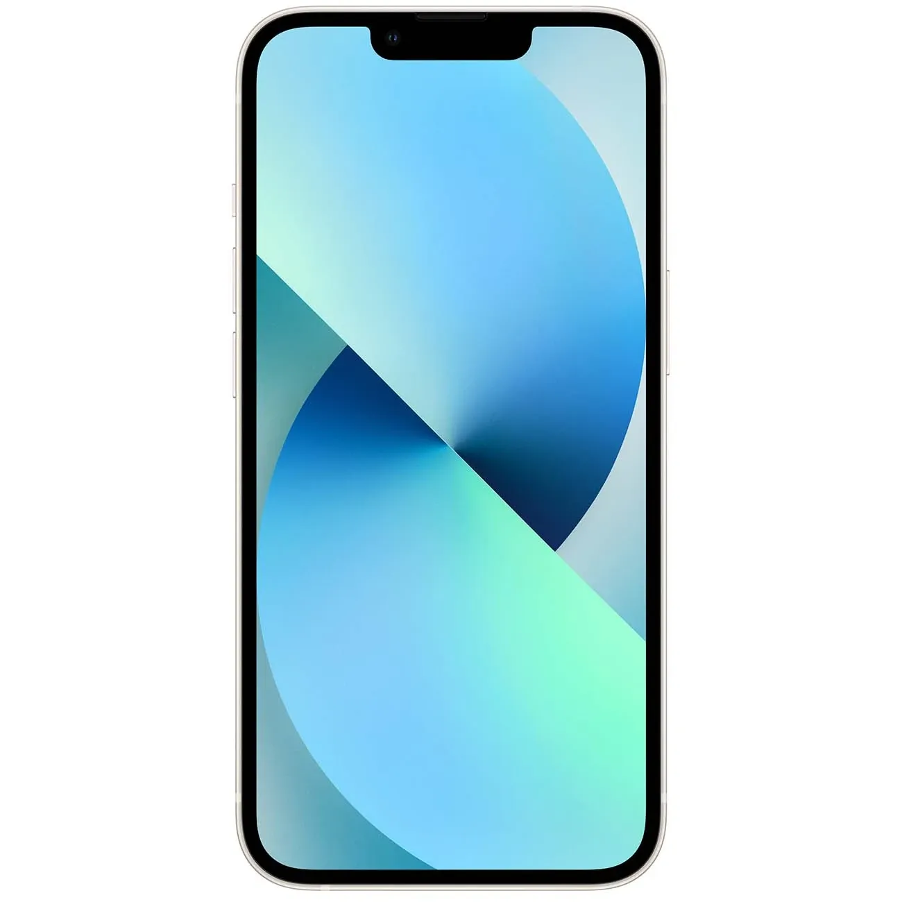 Смартфон Apple iPhone 13 512 ГБ Starlight 2