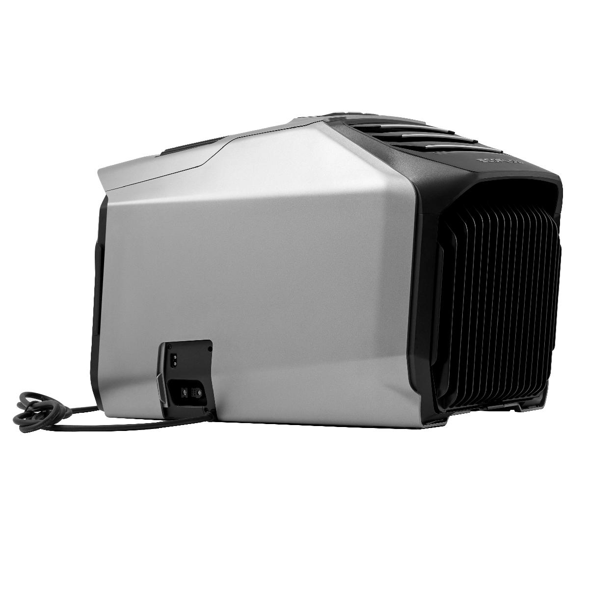 Портативный кондиционер EcoFlow Wave 2 + аккумулятор 6