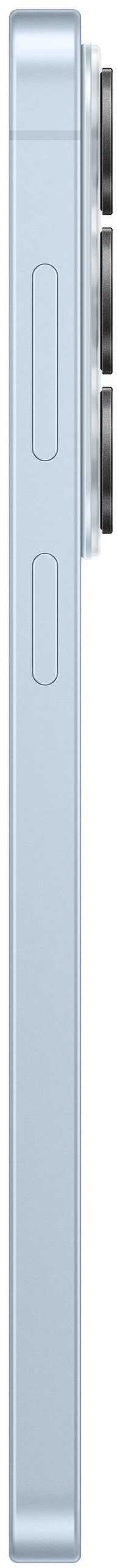 Смартфон Samsung Galaxy S26 Plus | 12/256 ГБ, Голубой 8