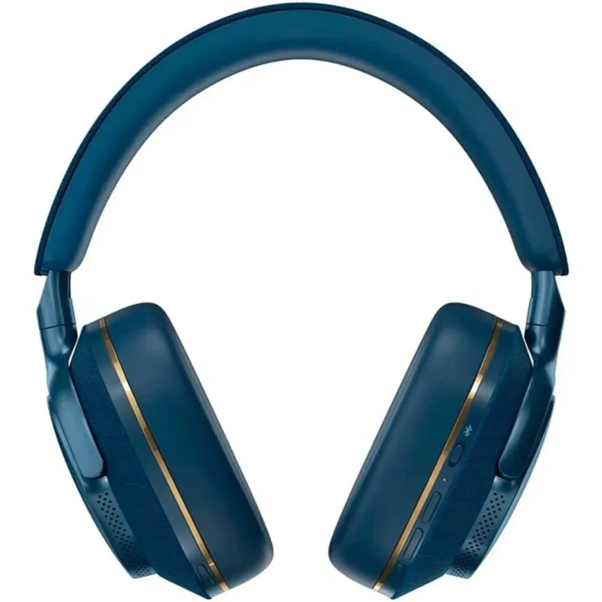 Беспроводные наушники Bowers & Wilkins PX7 S2 Синий 2