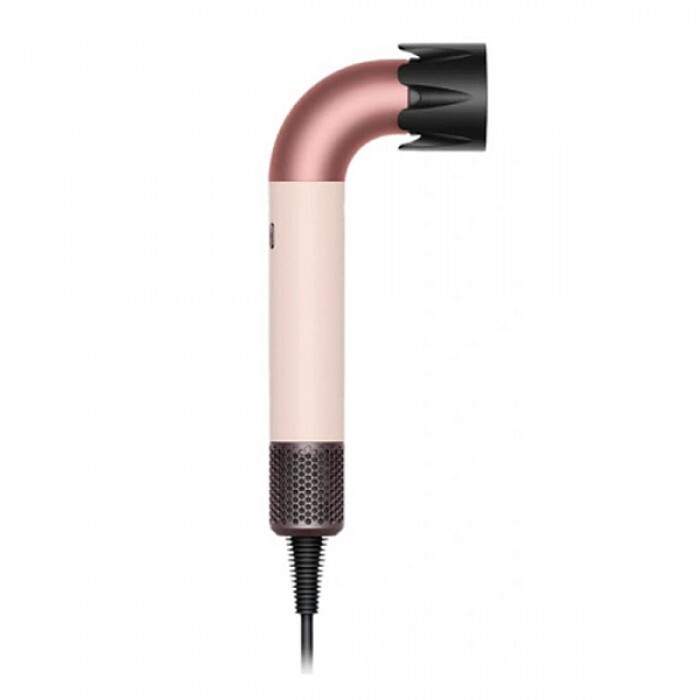 Фен Dyson Supersonic R Pro HD17 (Ceramic Pink) EU (Наша вилка) - фото 2