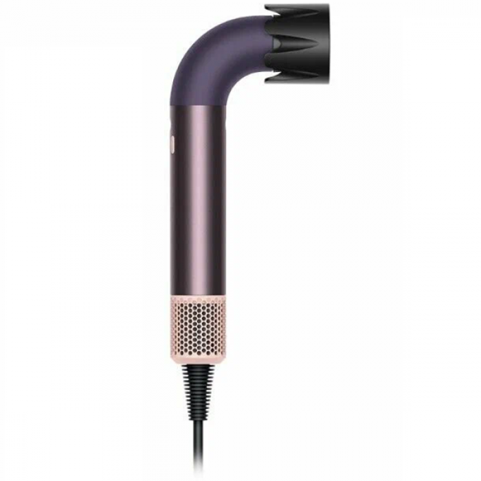 Фен Dyson Supersonic R Pro HD17 (Jasper Plum) EU (Наша вилка) 3