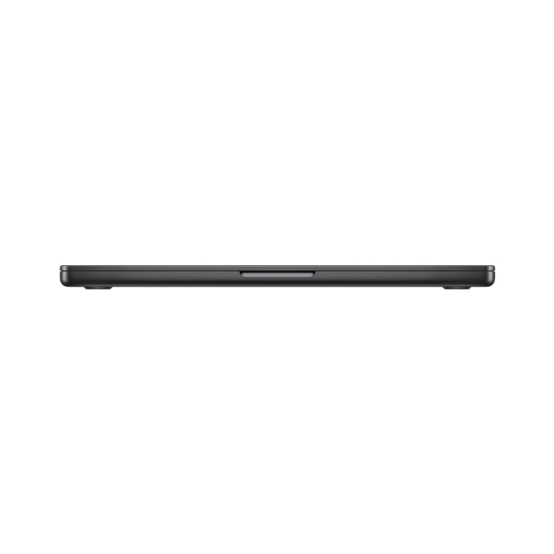 Ноутбук Apple MacBook Pro 14" M4 Max (2024) 16C CPU/40C GPU, 128 ГБ RAM, 8 ТБ SSD, (Space Black | Черный космос) (Z1FG0000V; Z1FT0034U) 5