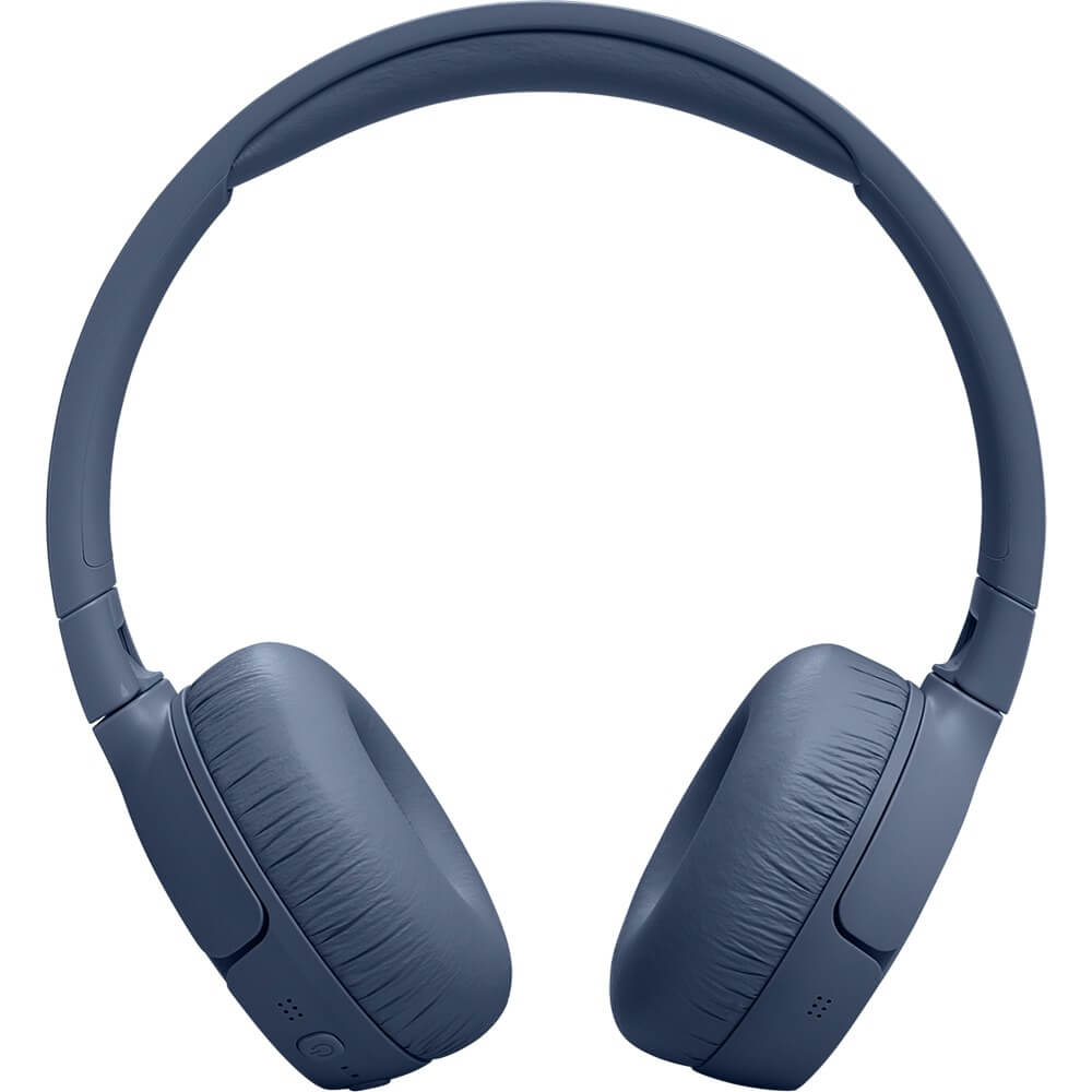 Наушники JBL Tune 670NC Blue - фото 3