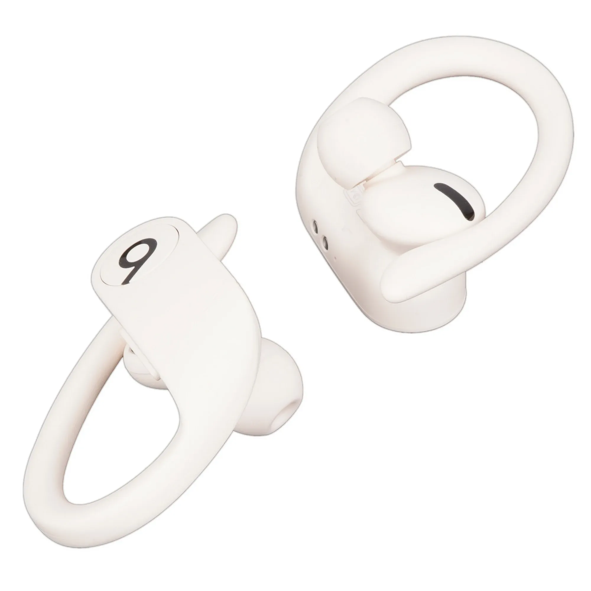 Наушники TWS Beats Powerbeats Pro  Бежевый 3