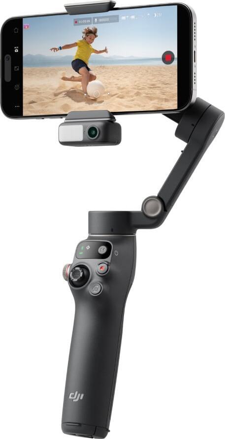 Стабилизатор для смартфона DJI Osmo Mobile 7P 4
