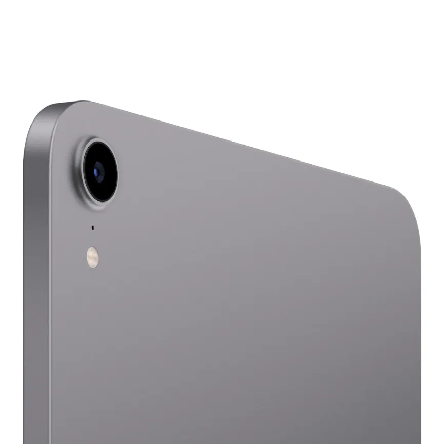 Планшет Apple iPad Mini 6Gen (2021 A15) 8.3" Wi-Fi | 256 ГБ Space gray - фото 2