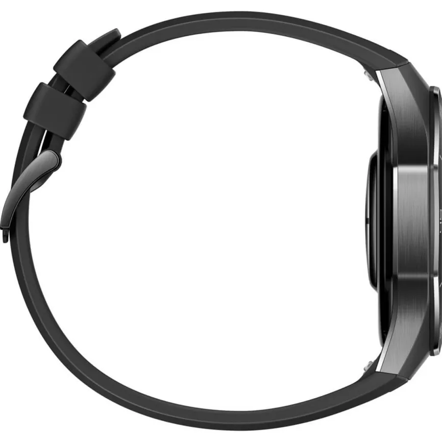 Смарт-часы Huawei Watch GT 5 Pro - 46 mm, Black 5