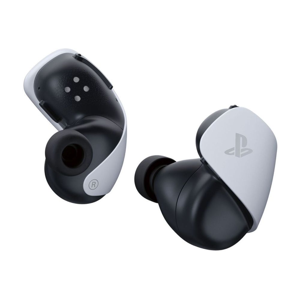 Наушники Sony Pulse Explore, белый (White) 3