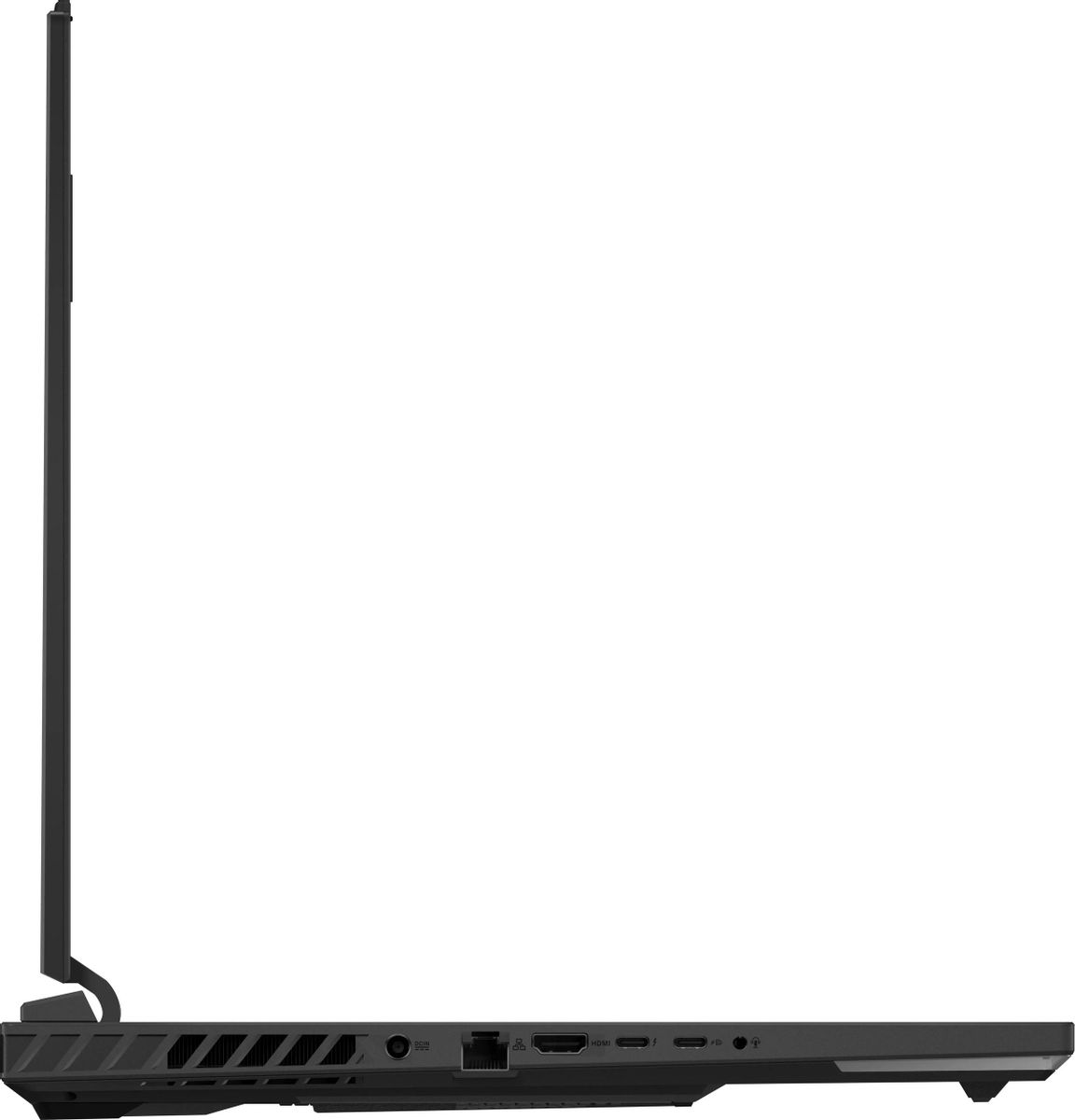 Ноутбук Asus ROG Strix G18 (Intel Core i7-13650HX, 16 ГБ DDR5, 1 ТБ, NVIDIA GeForce RTX 4060) (90NR0CM1-M00BC0) 8