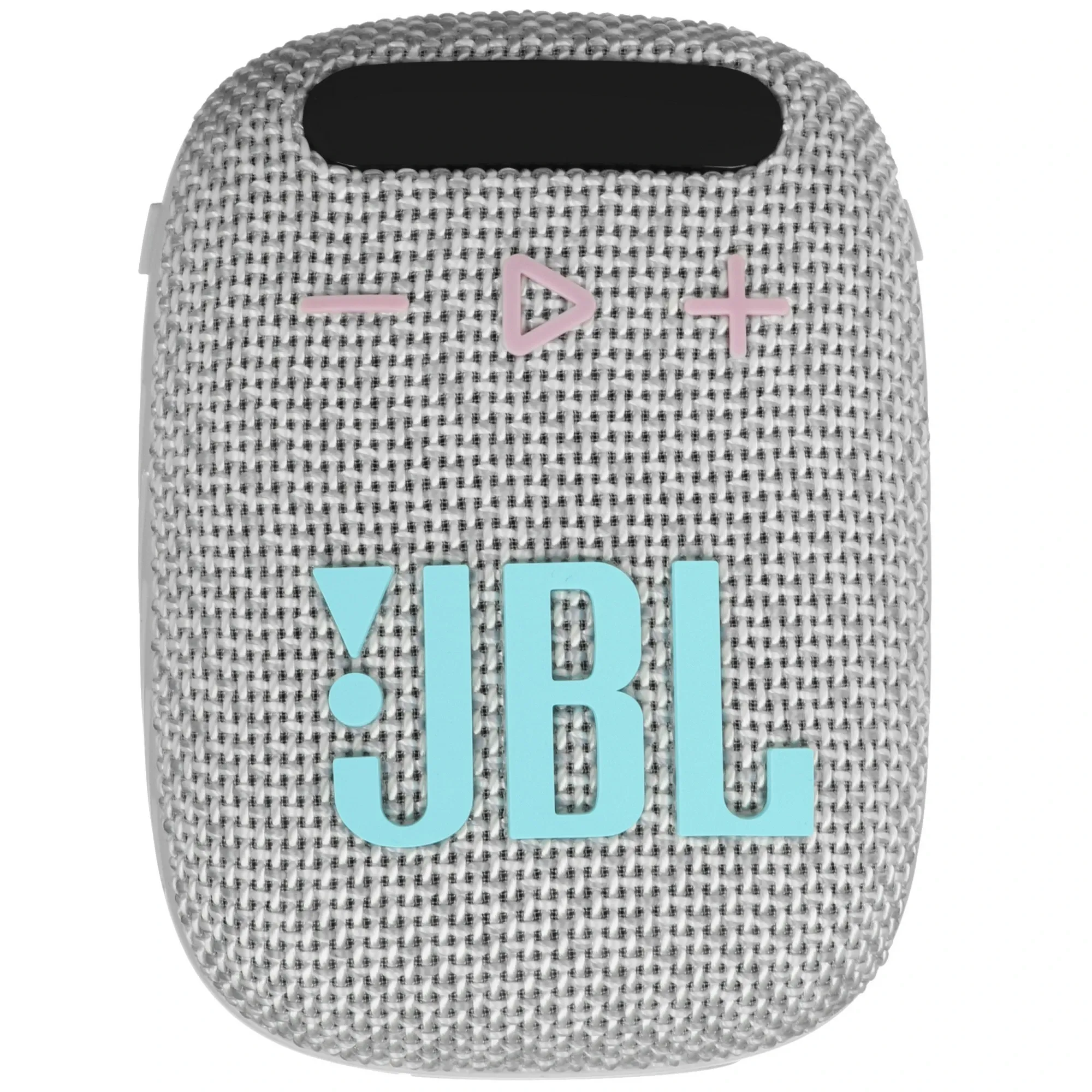 Портативная колонка JBL Wind 3 (Серый | Gray) - фото 3