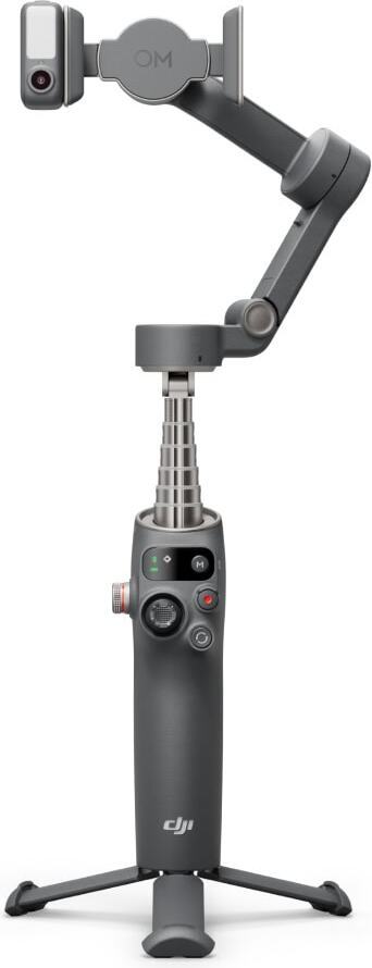 Стабилизатор для смартфона DJI Osmo Mobile 7P - фото 1