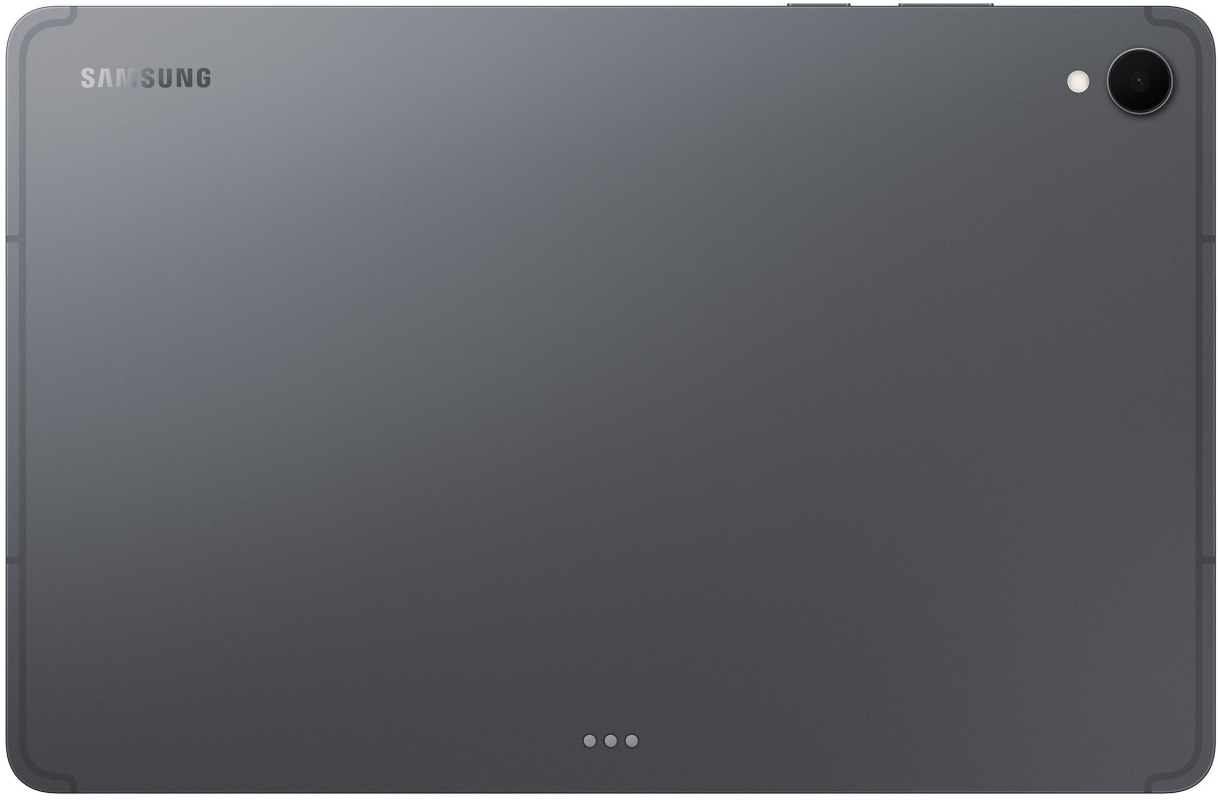 Планшет Samsung Galaxy Tab S11 | Wi-Fi | 12/512 ГБ Серый 5