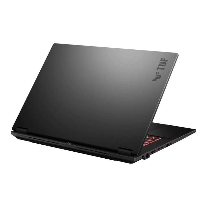 Игровой ноутбук Asus TUF Gaming 18 FA808UP-NS74 (Ryzen 7 260, 16 ГБ, 1024 ГБ, RTX 5070, 240 Гц, Win 11) Чёрный 7
