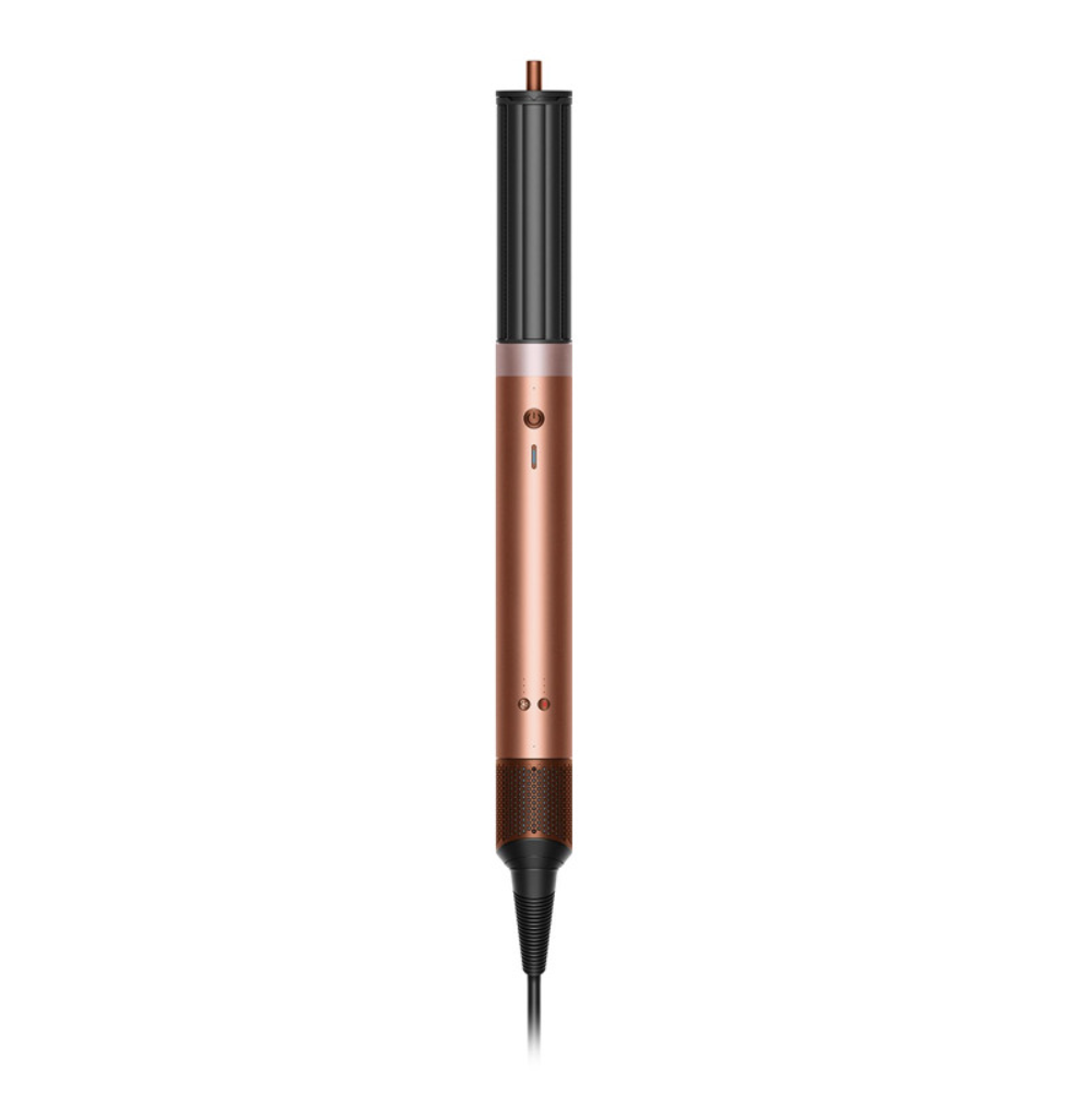 Стайлер Dyson Hairstyler Airwrap HS09 Coanda 2X (Amber Silk) EU (Наша вилка) - фото 2