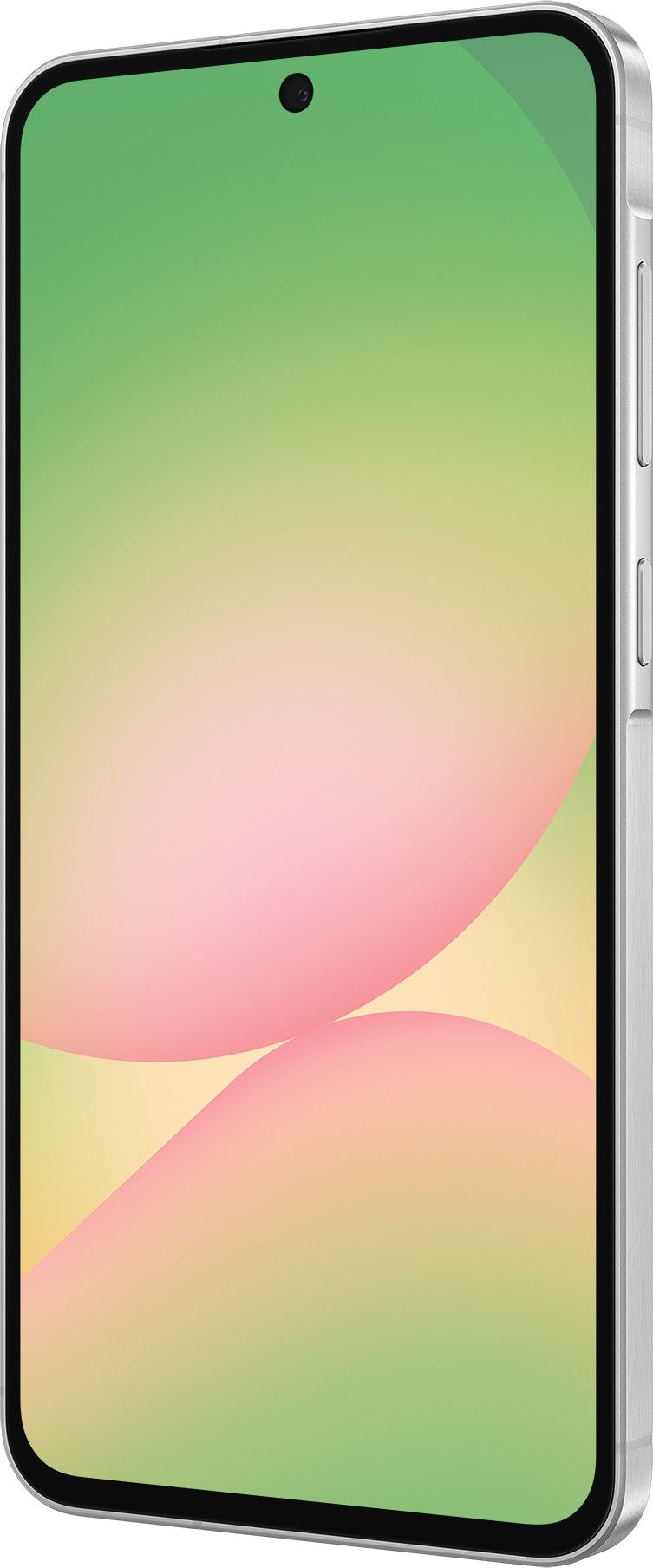 Смартфон Samsung Galaxy A56 | 8/128 ГБ (Серый | Awesome Lightgray) 6