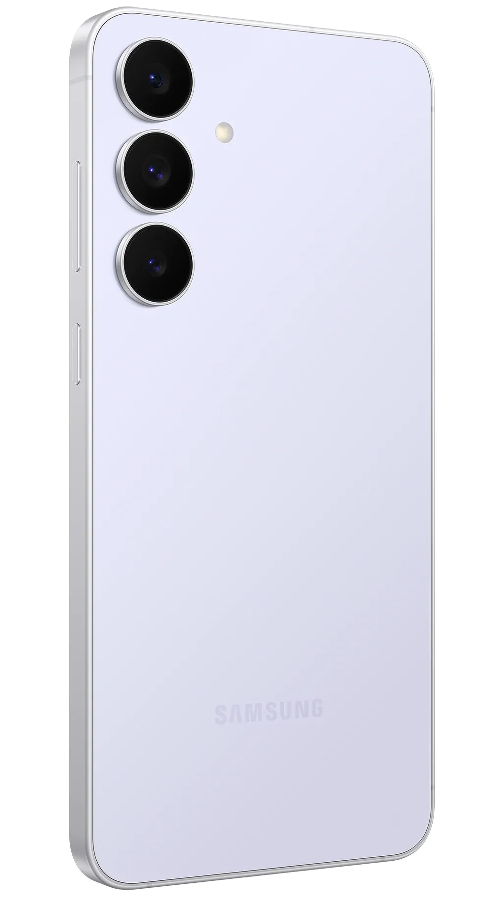 Смартфон Samsung Galaxy S25 FE | 8/512 ГБ, Голубой 5