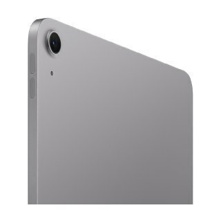Планшет Apple iPad Air 13 (2025) 256 ГБ Wi-Fi Серый космос 3
