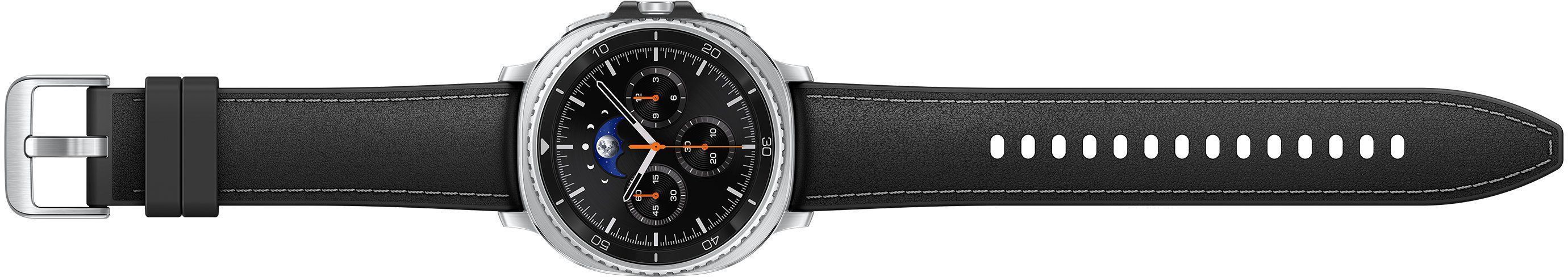 Смарт-часы Samsung Galaxy Watch8 Classic LTE - 46 mm (SM-L505) (Black | Черный) 6