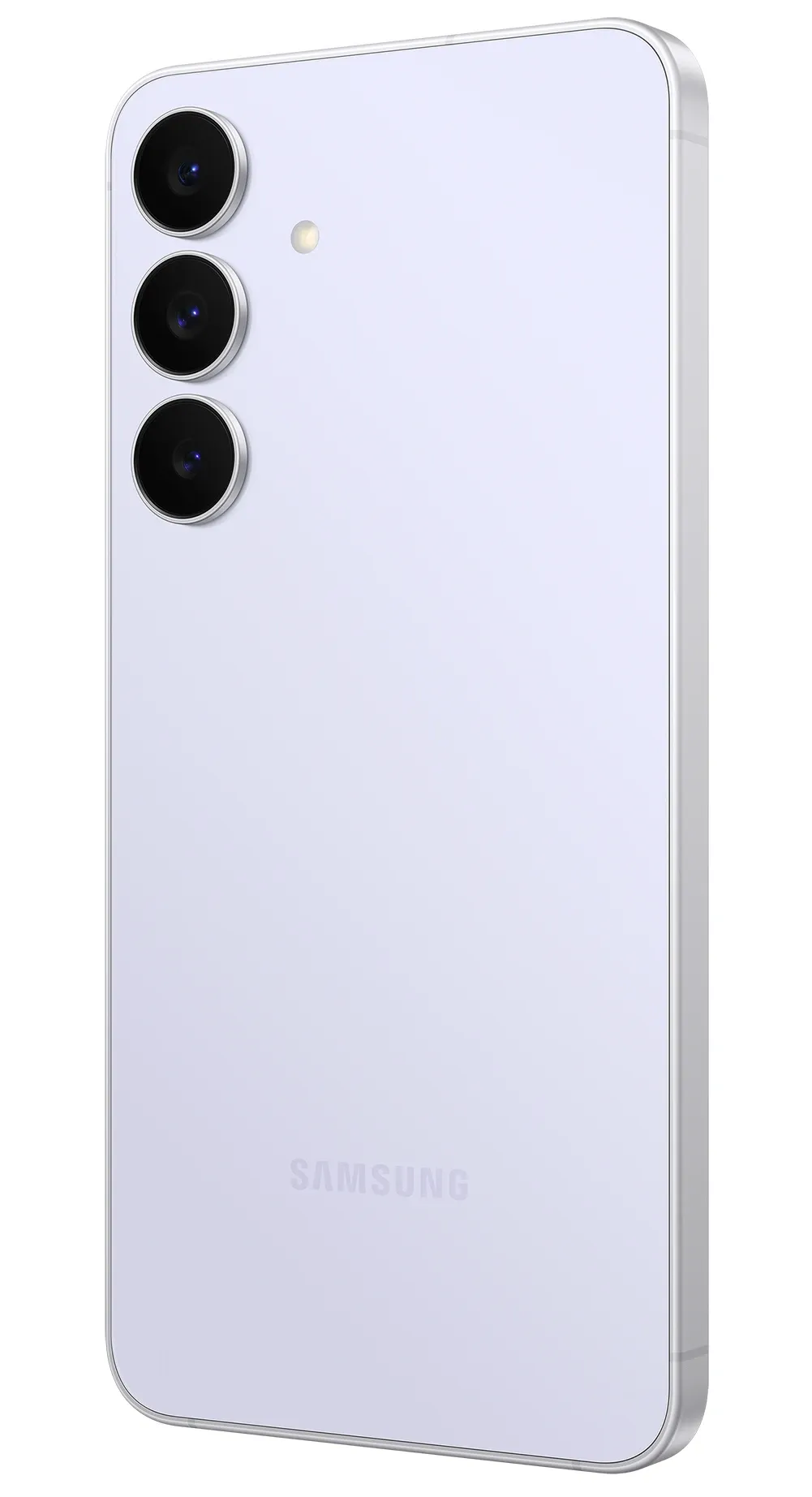 Смартфон Samsung Galaxy S25 FE | 8/512 ГБ, Голубой 7
