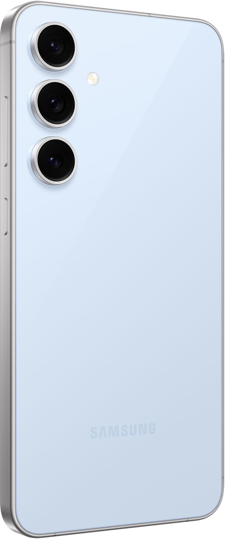 Смартфон Samsung Galaxy S24 FE | 8/128 ГБ, Blue 5