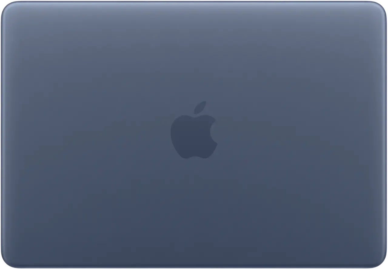 MacBook Neo 13" A18 (2026) 6C CPU/5C GPU, 8 ГБ RAM, 512 ГБ SSD, (Indigo | Индиго) 4