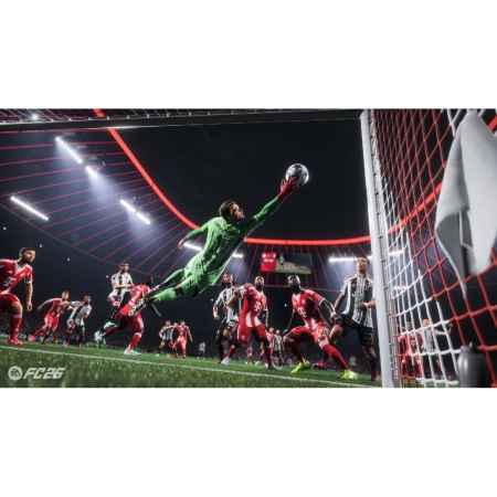 Игра EA Sports FC 26 (FIFA 26) (PS5, русские субтитры) 9