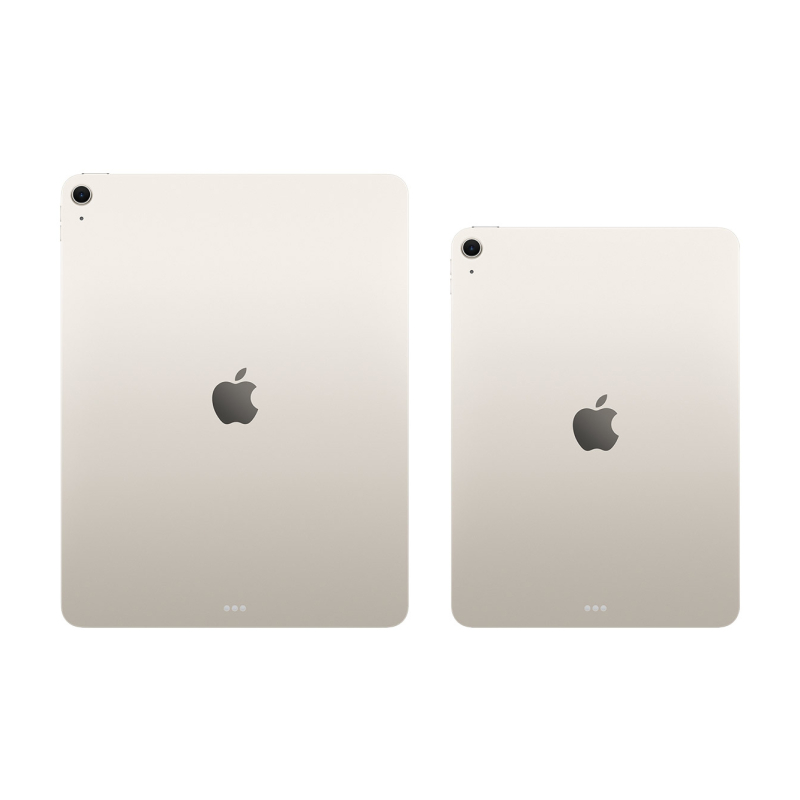 iPad Air (2026 M4) 11" Wi-Fi | 128 ГБ, Starlight 4