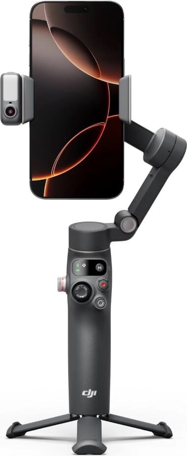 Стабилизатор для смартфона DJI Osmo Mobile 8 2