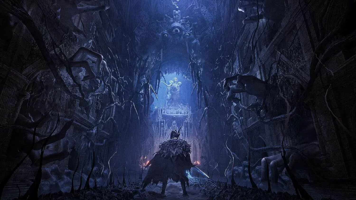 Игра Lords of the Fallen (PS5, английская версия) 10
